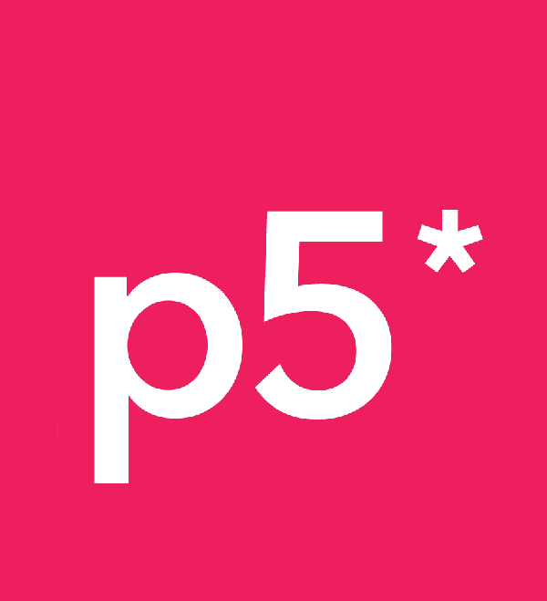 p5js